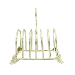 Toast rack