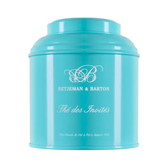 Tea Les Invités - tea bags