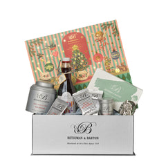 Christmas surprise box !