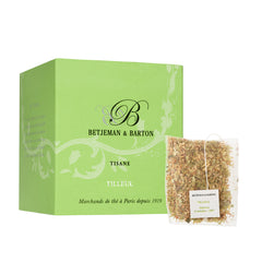 Tisane sachet Tilleul