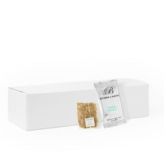 Lime Blossom - Herbal Tea bags