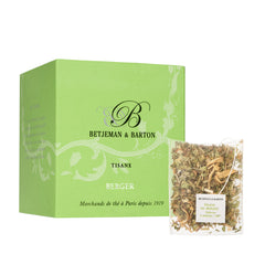 Tisane du Berger - Herbal Tea bags