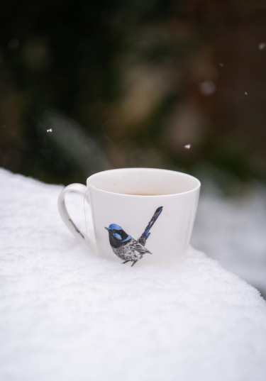 Discover the Christmas Herbal Tea